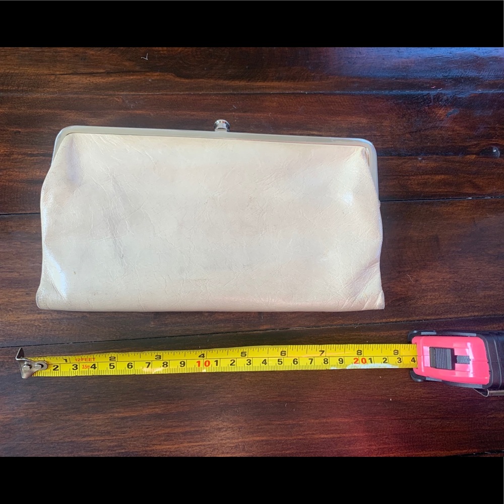 Lauren Hobo wallet
